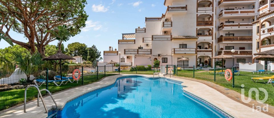 Piso 2 habitaciones de 71 m² en Mijas (29649)