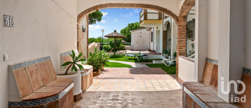 Piso 2 habitaciones de 71 m² en Mijas (29649)