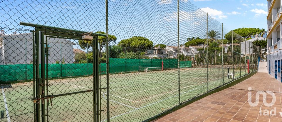 Piso 2 habitaciones de 71 m² en Mijas (29649)