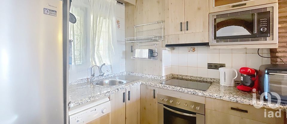 Piso 2 habitaciones de 71 m² en Mijas (29649)