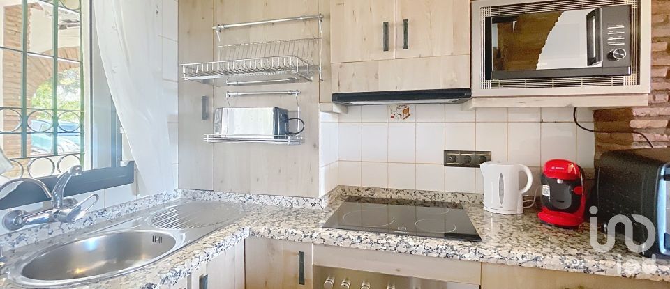 Piso 2 habitaciones de 71 m² en Mijas (29649)