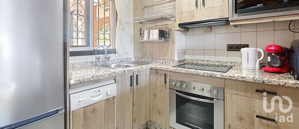 Piso 2 habitaciones de 71 m² en Mijas (29649)