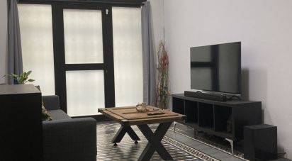 Dúplex 2 habitaciones de 118 m² en Barcelona (08001)