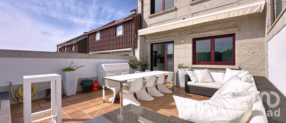 Châlet 5 chambres de 300 m² à Balea (36988)