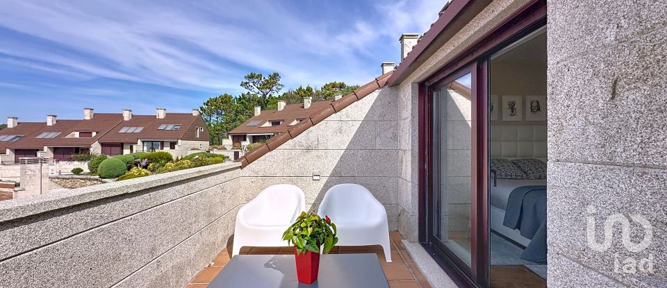 Châlet 5 chambres de 300 m² à Balea (36988)