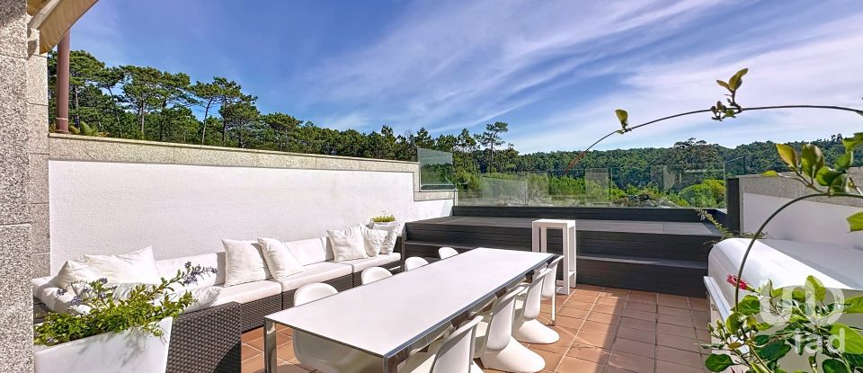 Châlet 5 chambres de 300 m² à Balea (36988)