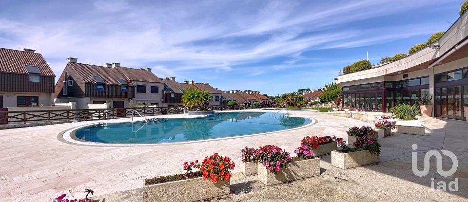 Châlet 5 chambres de 300 m² à Balea (36988)