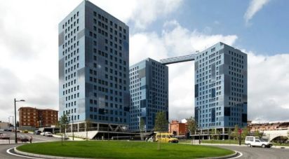 Apartment 2 bedrooms of 61 m² in Oviedo (33011)