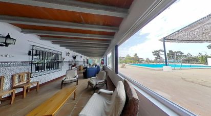 House 5 bedrooms of 308 m² in Ibi (03440)