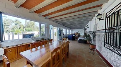 House 5 bedrooms of 308 m² in Ibi (03440)