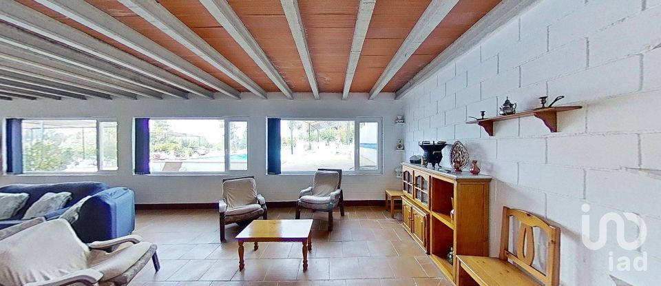 Casa 5 habitaciones de 308 m² en Ibi (03440)