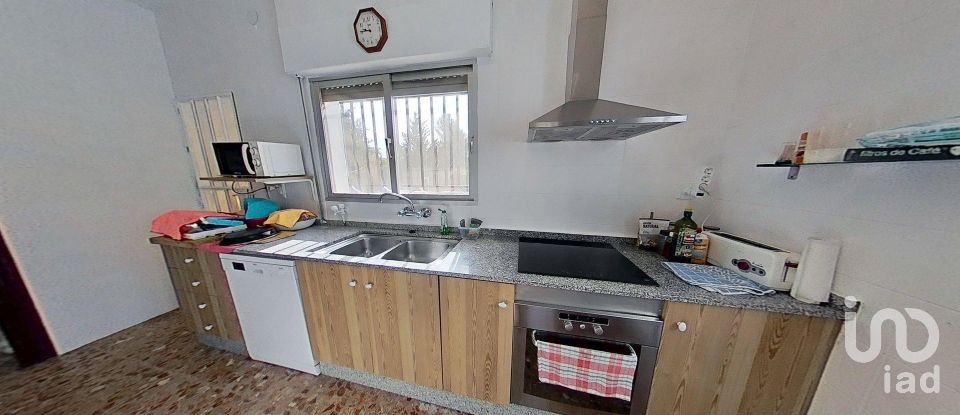 Casa 5 habitaciones de 308 m² en Ibi (03440)