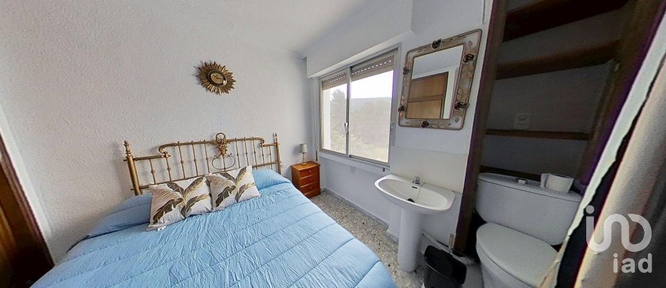 Casa 5 habitaciones de 308 m² en Ibi (03440)