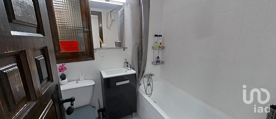 Casa 5 habitaciones de 308 m² en Ibi (03440)