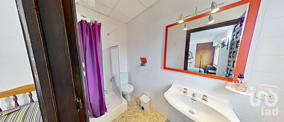 Casa 5 habitaciones de 308 m² en Ibi (03440)