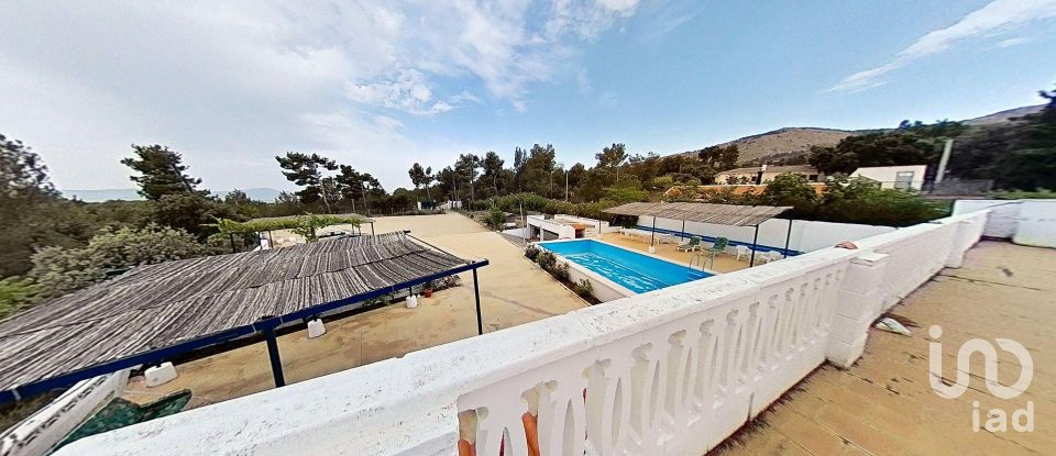 Casa 5 habitaciones de 308 m² en Ibi (03440)