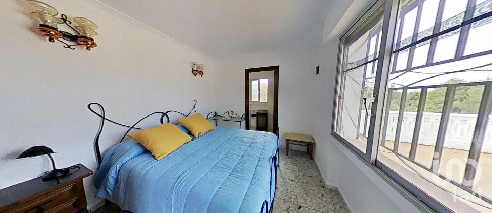 Casa 5 habitaciones de 308 m² en Ibi (03440)