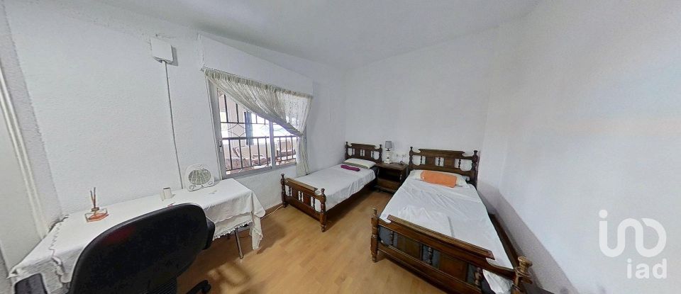 Casa 5 habitaciones de 308 m² en Ibi (03440)