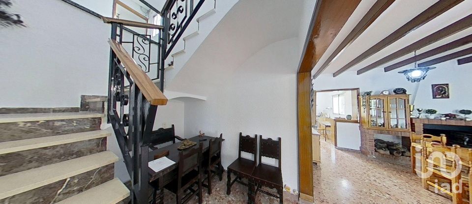 Casa 5 habitaciones de 308 m² en Ibi (03440)