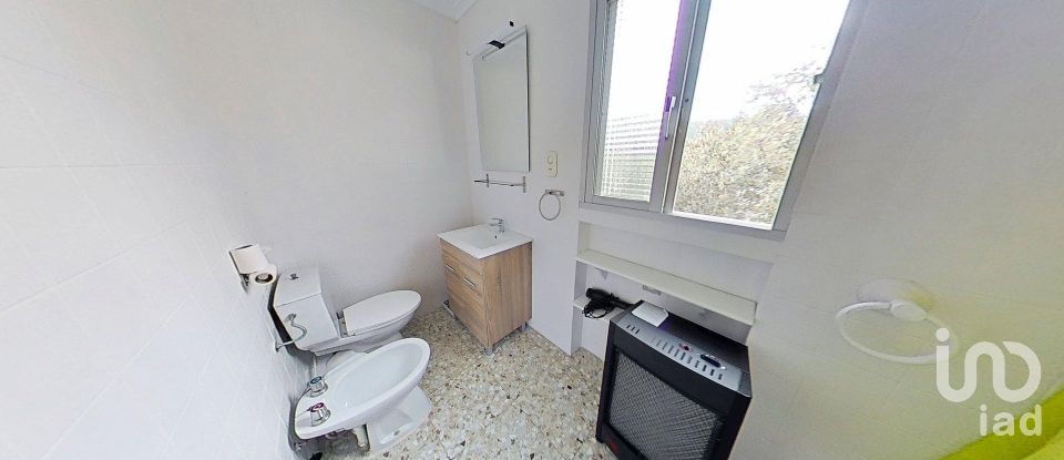 Casa 5 habitaciones de 308 m² en Ibi (03440)