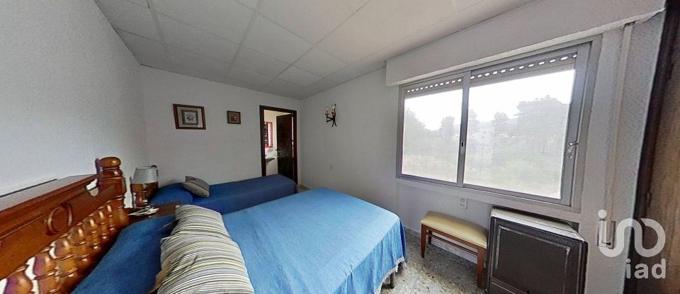 Casa 5 habitaciones de 308 m² en Ibi (03440)