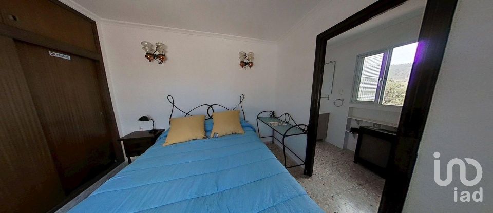 Casa 5 habitaciones de 308 m² en Ibi (03440)