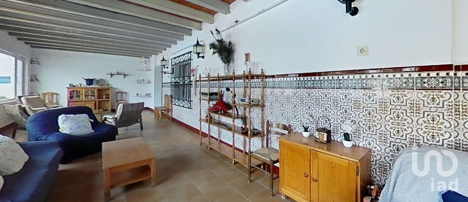 Casa 5 habitaciones de 308 m² en Ibi (03440)