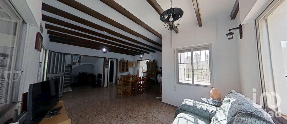 Casa 5 habitaciones de 308 m² en Ibi (03440)