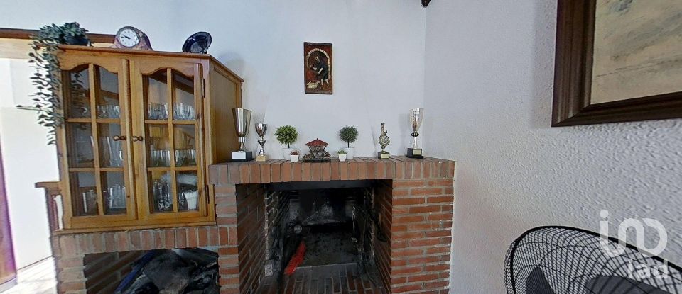 Casa 5 habitaciones de 308 m² en Ibi (03440)