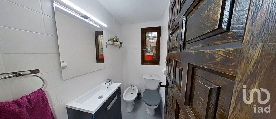 Casa 5 habitaciones de 308 m² en Ibi (03440)