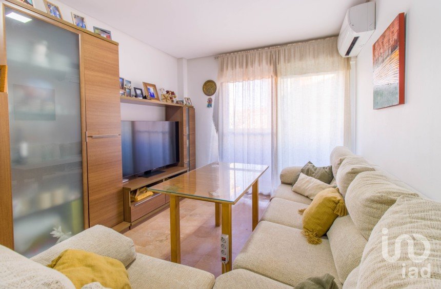 Pis 3 habitacions de 96 m² a Huelva (21006)