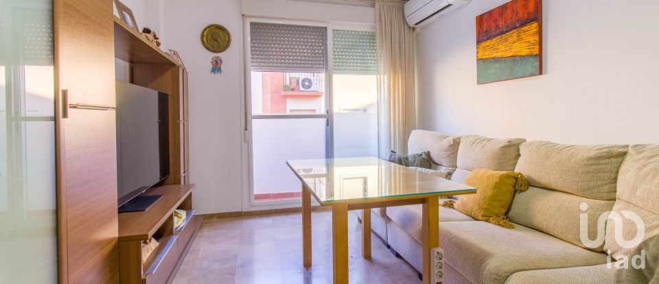 Pis 3 habitacions de 96 m² a Huelva (21006)
