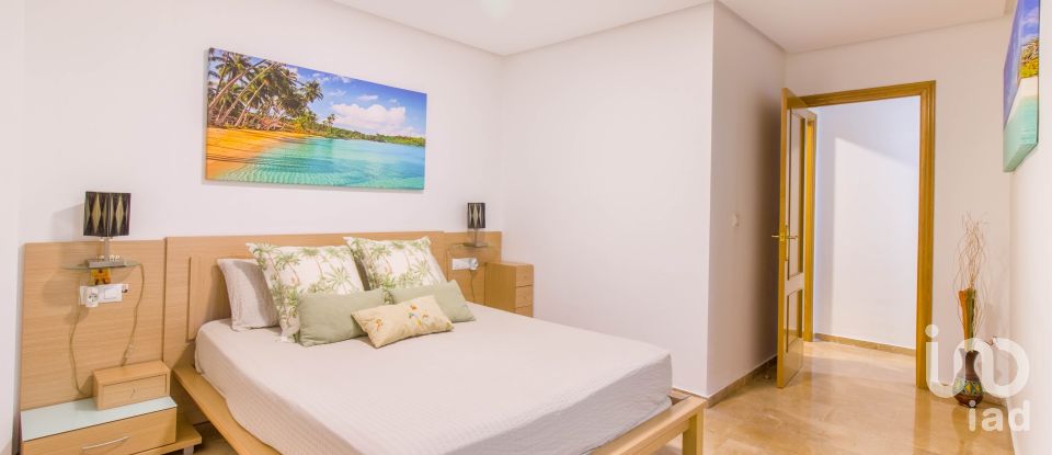 Pis 3 habitacions de 96 m² a Huelva (21006)