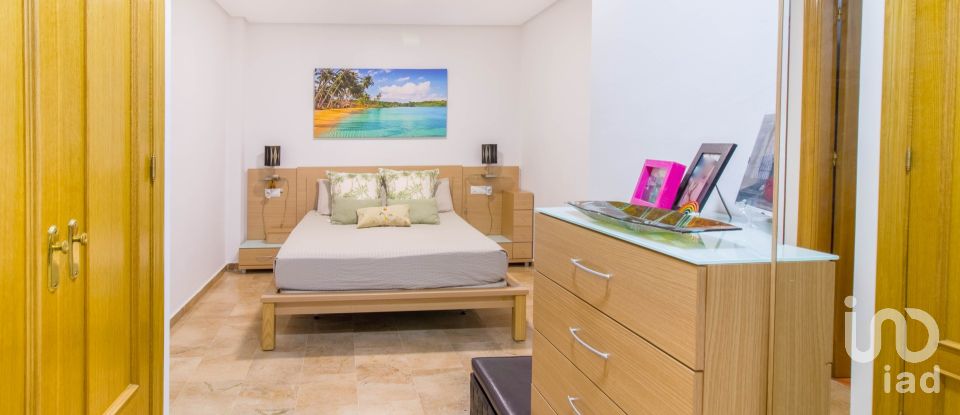 Pis 3 habitacions de 96 m² a Huelva (21006)