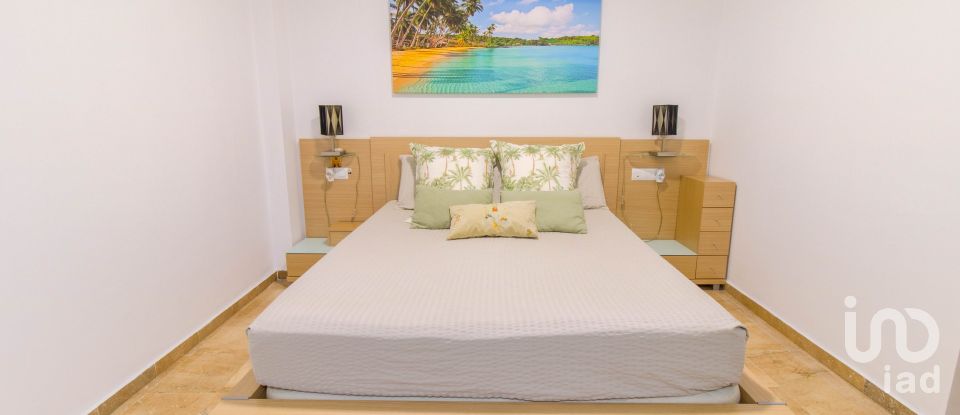 Pis 3 habitacions de 96 m² a Huelva (21006)