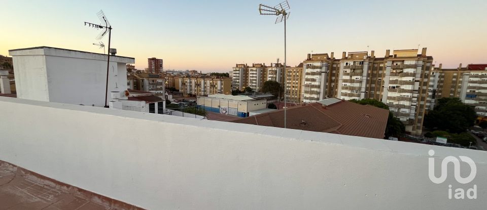 Pis 3 habitacions de 96 m² a Huelva (21006)