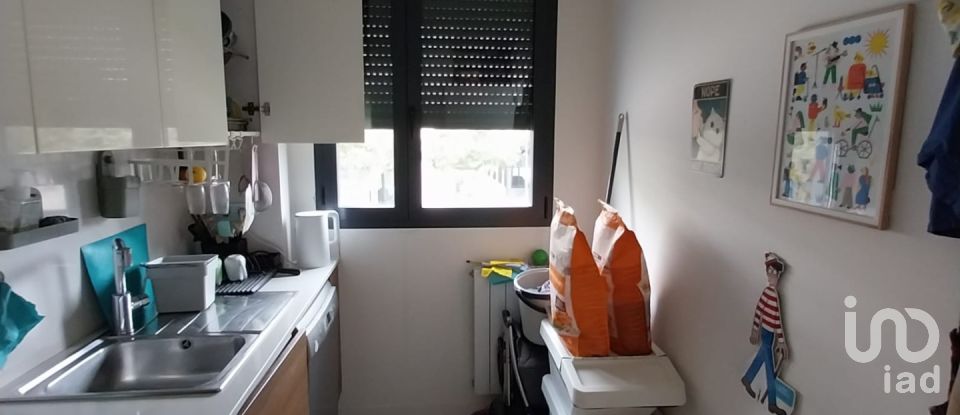 Piso 2 habitaciones de 60 m² en Barcelona (08005)