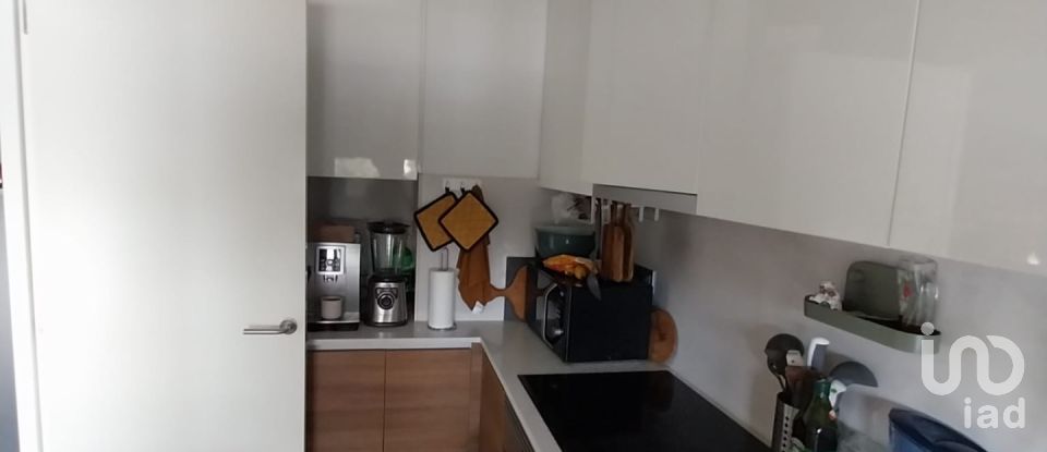 Piso 2 habitaciones de 60 m² en Barcelona (08005)