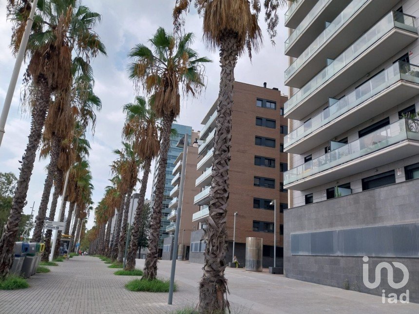 Piso 2 habitaciones de 60 m² en Barcelona (08005)