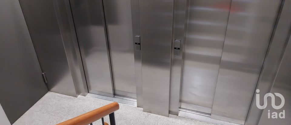 Piso 2 habitaciones de 60 m² en Barcelona (08005)