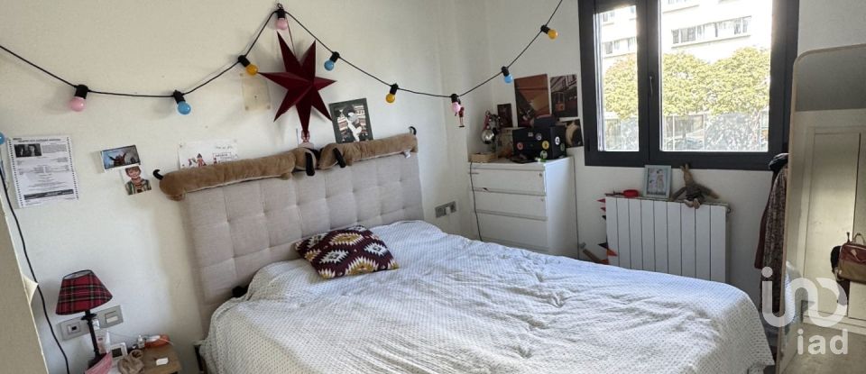 Piso 2 habitaciones de 60 m² en Barcelona (08005)