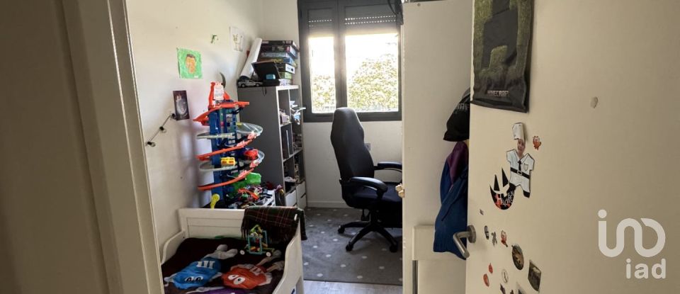 Piso 2 habitaciones de 60 m² en Barcelona (08005)