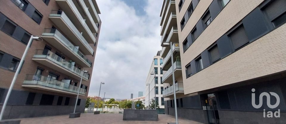 Piso 2 habitaciones de 60 m² en Barcelona (08005)