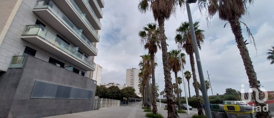 Piso 2 habitaciones de 60 m² en Barcelona (08005)