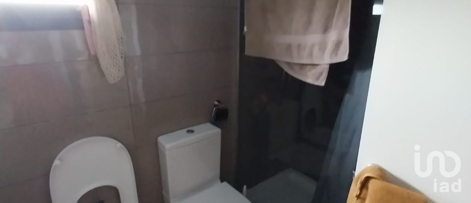 Piso 2 habitaciones de 60 m² en Barcelona (08005)