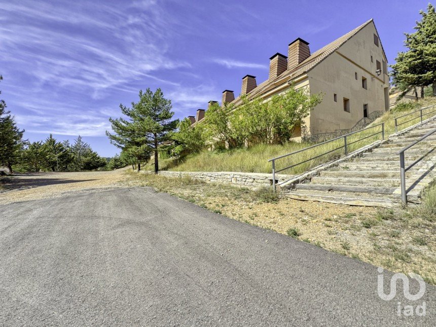 Appartement 2 chambres de 60 m² à La Virgen de la Vega (44431)