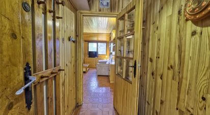 Apartment 2 bedrooms of 60 m² in La Virgen de la Vega (44431)