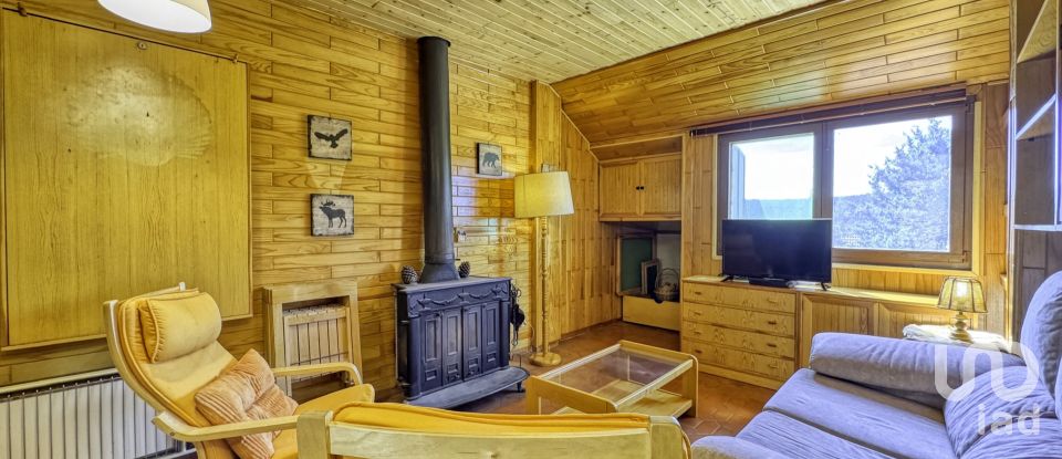 Appartement 2 chambres de 60 m² à La Virgen de la Vega (44431)