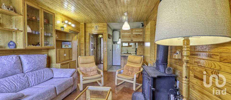 Appartement 2 chambres de 60 m² à La Virgen de la Vega (44431)