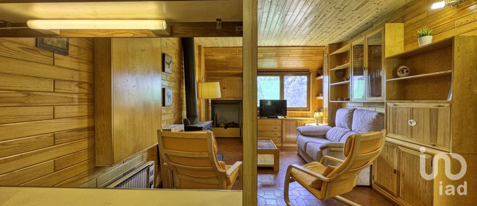 Appartement 2 chambres de 60 m² à La Virgen de la Vega (44431)